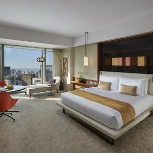 Camera deluxe con letto king size
